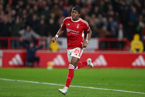 他或许能够 他或许能够